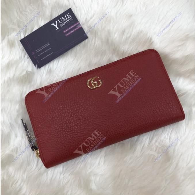 BÓP NỮ GUCCI 