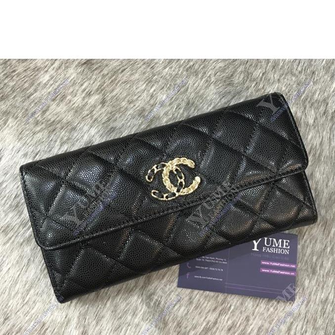 BÓP NỮ CHANEL 