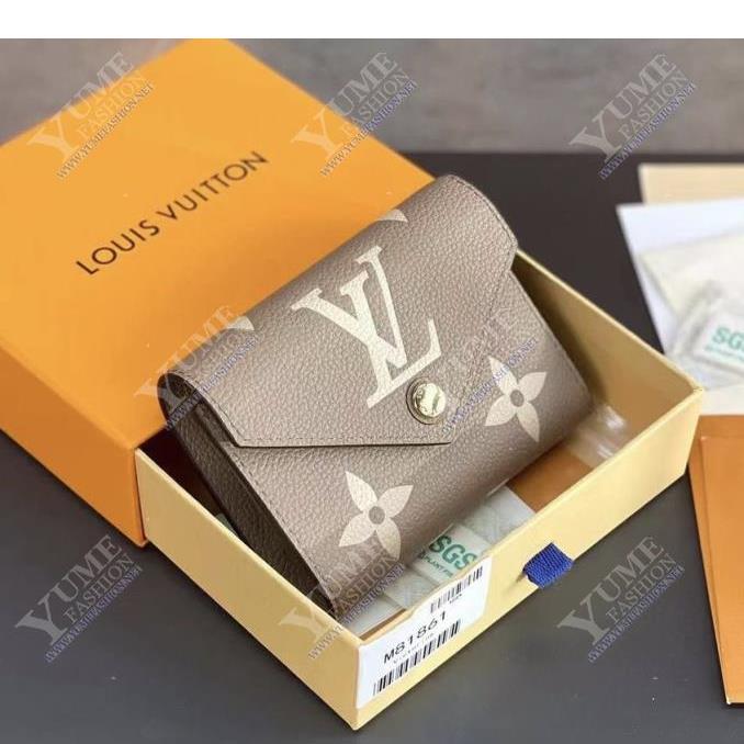 BÓP NỮ LV 