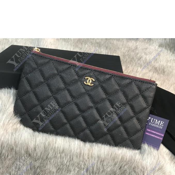 BÓP NỮ CHANEL 