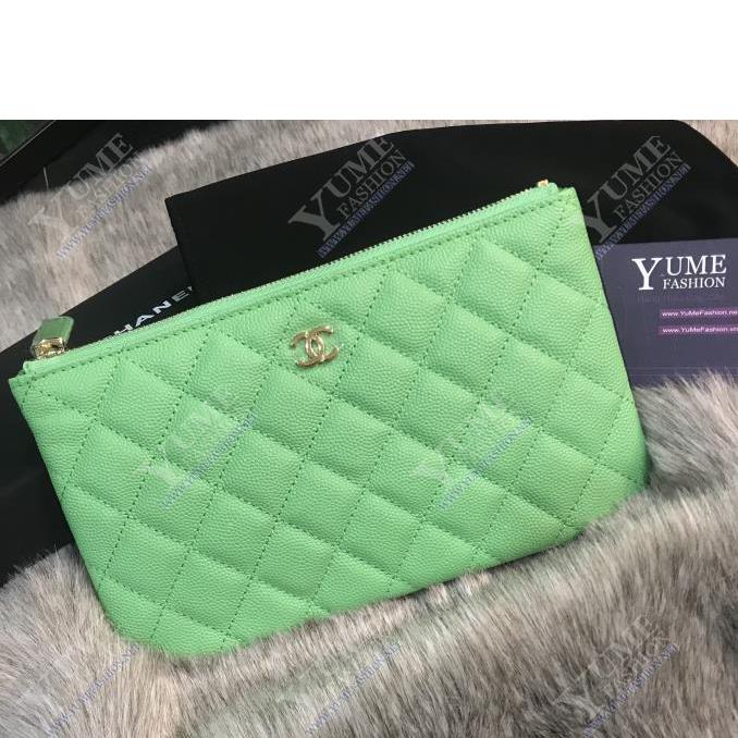 BÓP NỮ CHANEL 
