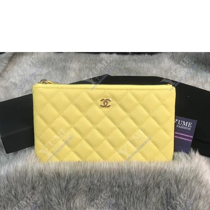 BÓP NỮ CHANEL 