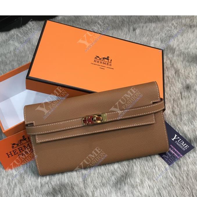 BÓP NỮ HERMES 