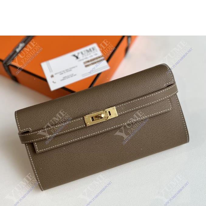 BÓP NỮ HERMES&nbsp;Bóp n? Hermes