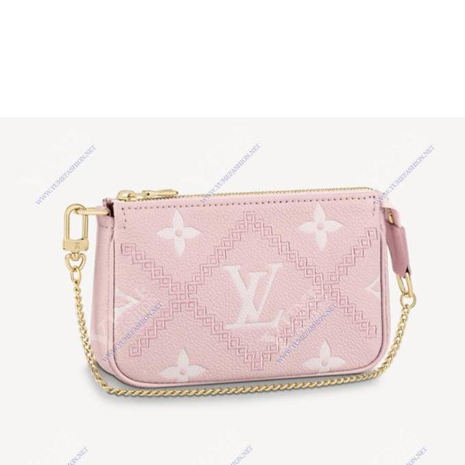 BÓP NỮ LV&nbsp;MINI POCHETTE ACCESSOIRES