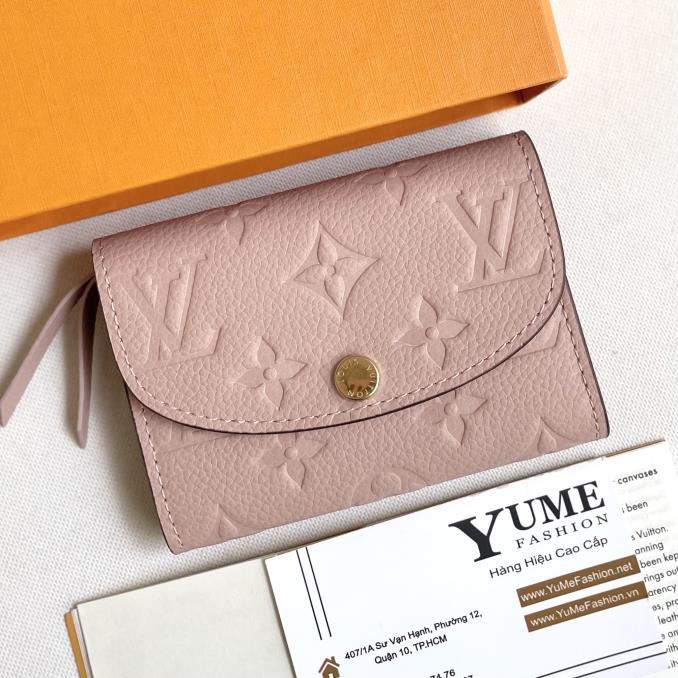 BÓP NỮ LV&nbsp;Bóp LV