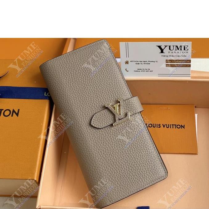 BÓP NỮ LV 