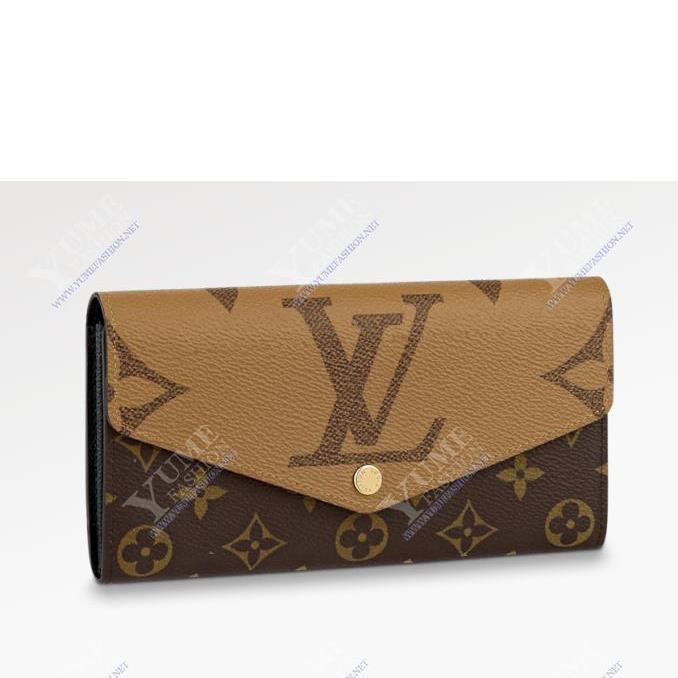 BÓP NỮ LV SARAH WALLET