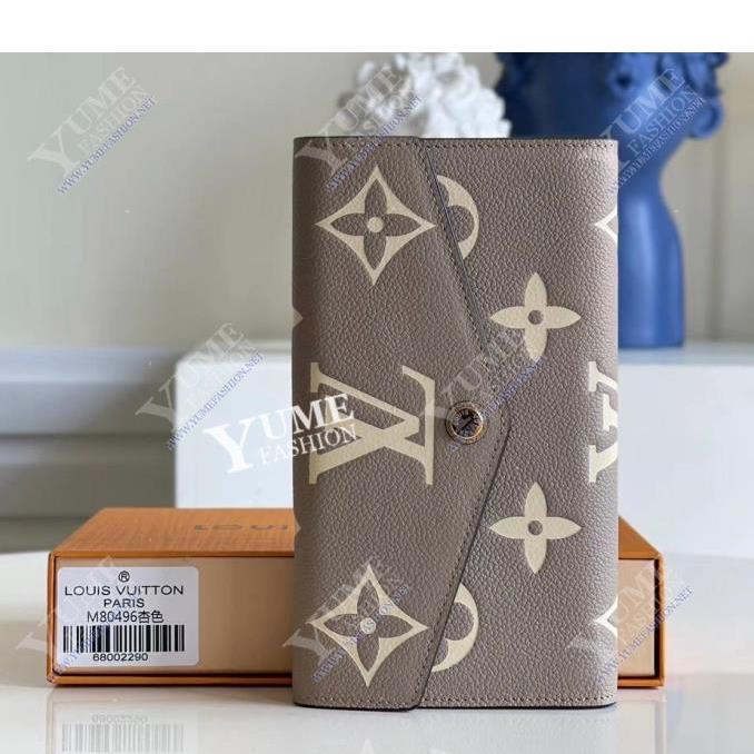 BÓP NỮ LV&nbsp;Sarah Wallet