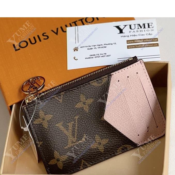 BÓP NỮ LV&nbsp;Romy Card Holder