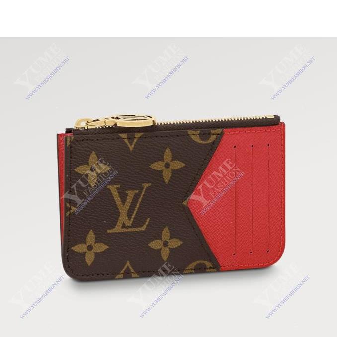 BÓP NỮ LV&nbsp;Romy Card Holder