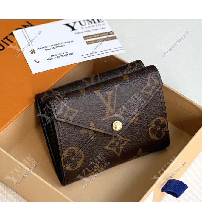 BÓP NỮ LV&nbsp;Celeste Wallet