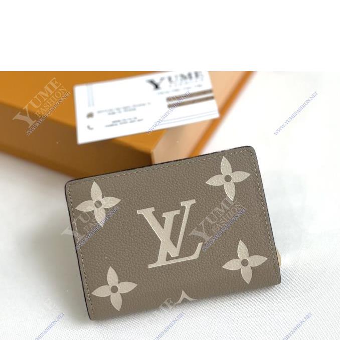 BÓP NỮ LV&nbsp;Wallet LV