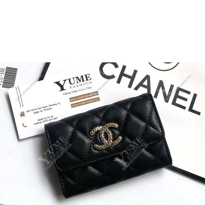 BÓP NỮ CHANEL 