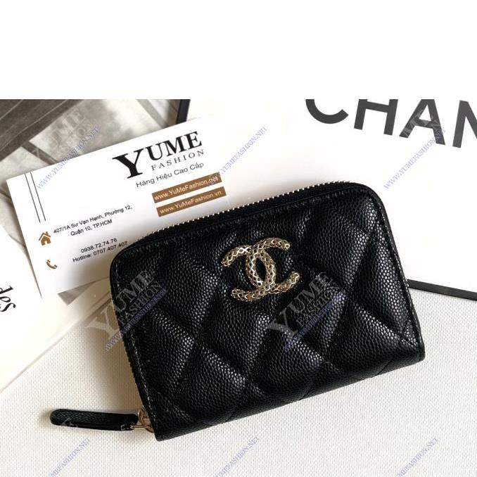 BÓP NỮ CHANEL 