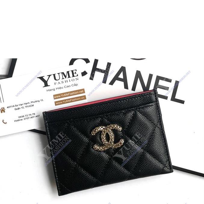 BÓP NỮ CHANEL 