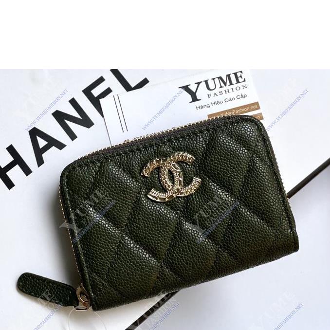 BÓP NỮ CHANEL 