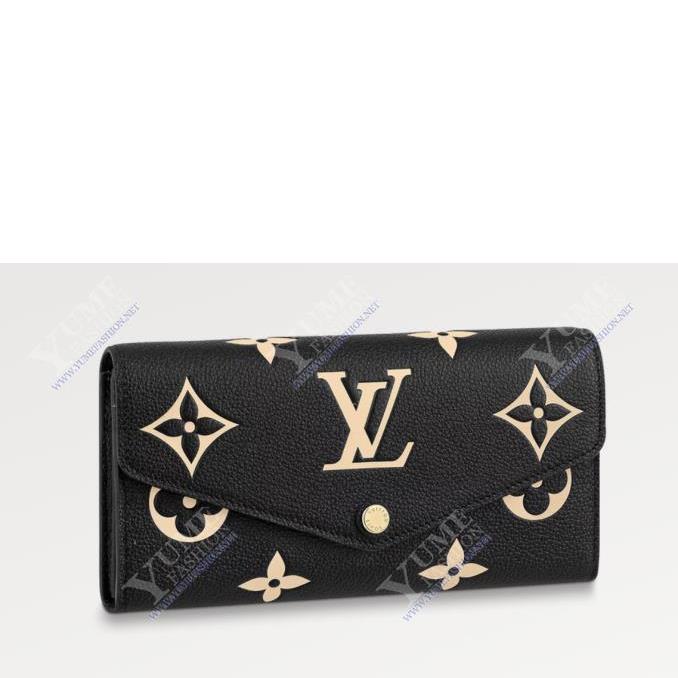 BÓP NỮ LV Wallet