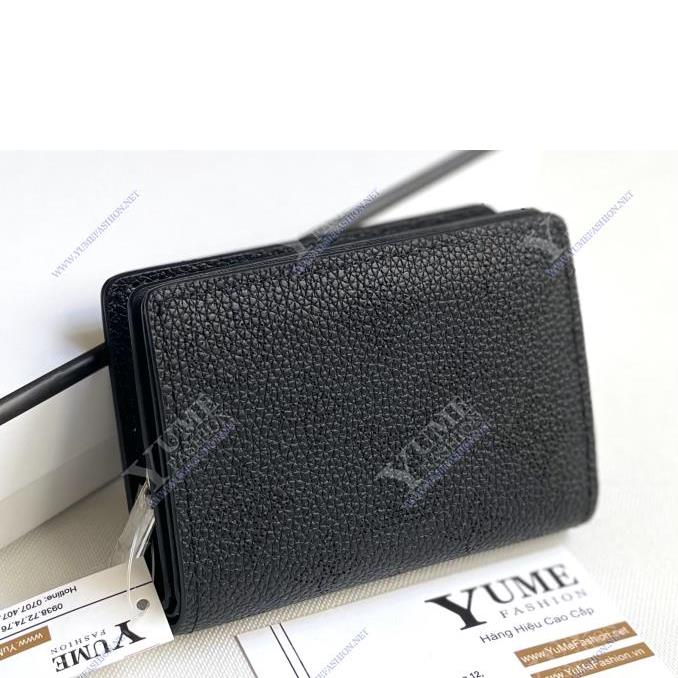 BÓP NỮ LV Cléa Wallet