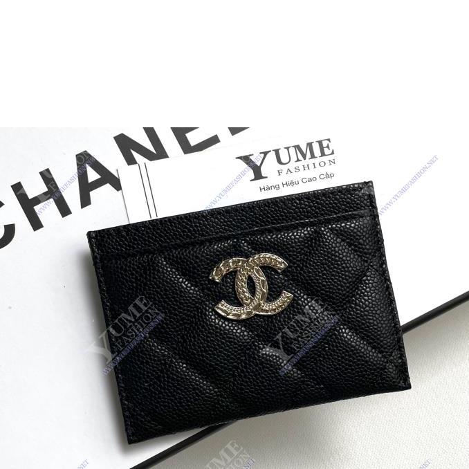 BÓP NỮ CHANEL 