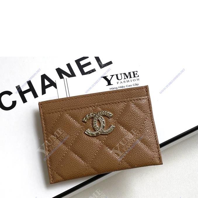 BÓP NỮ CHANEL 