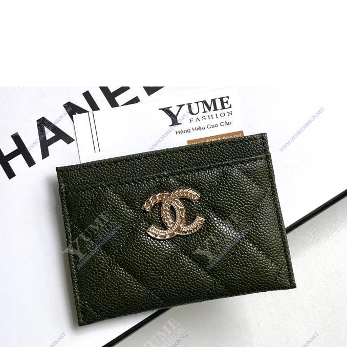 BÓP NỮ CHANEL 