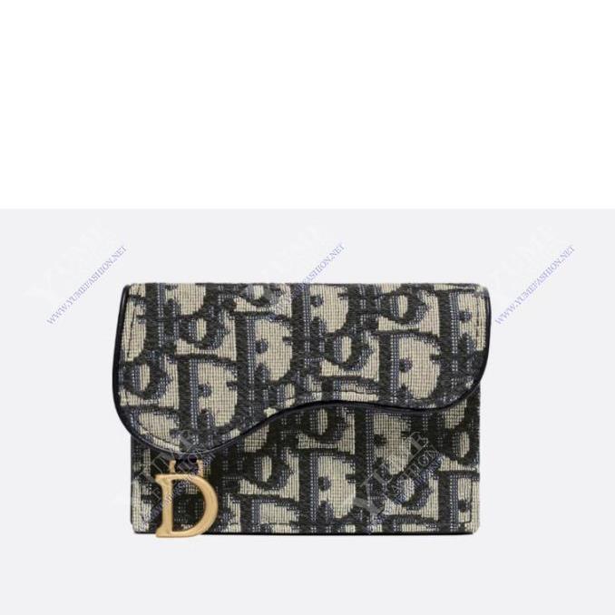BÓP NỮ DIOR&nbsp;SADDLE