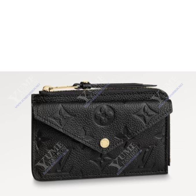 BÓP NỮ LV&nbsp;Recto Verso