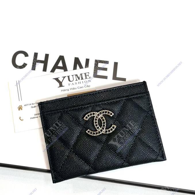 BÓP NỮ CHANEL 