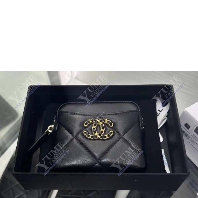 BÓP NỮ CHANEL 