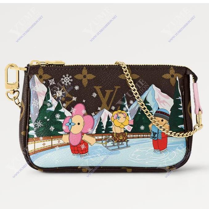 BÓP NỮ LV&nbsp;Mini Pochette Accessoires