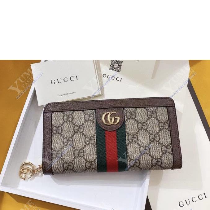 BÓP NỮ GUCCI 