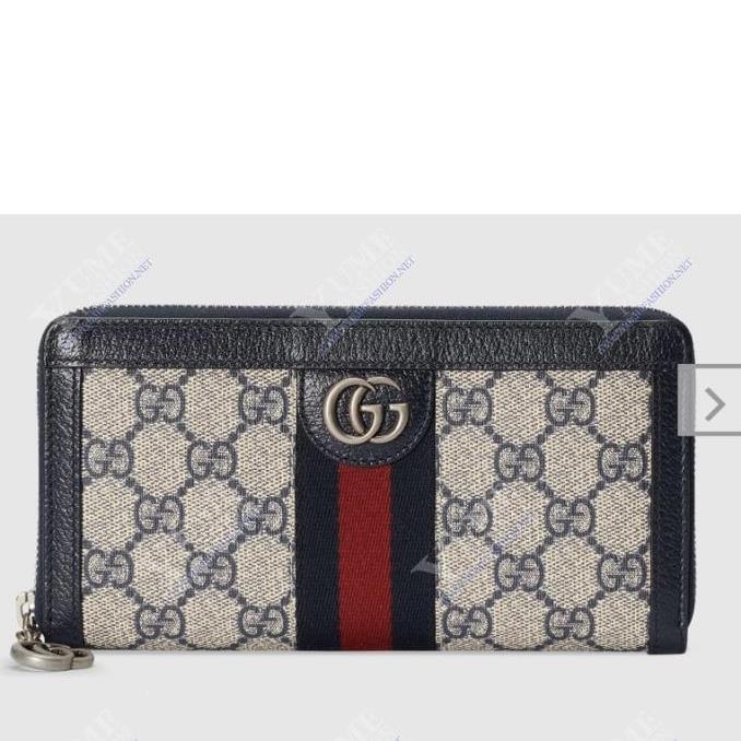BÓP NỮ GUCCI Wallet Gucci