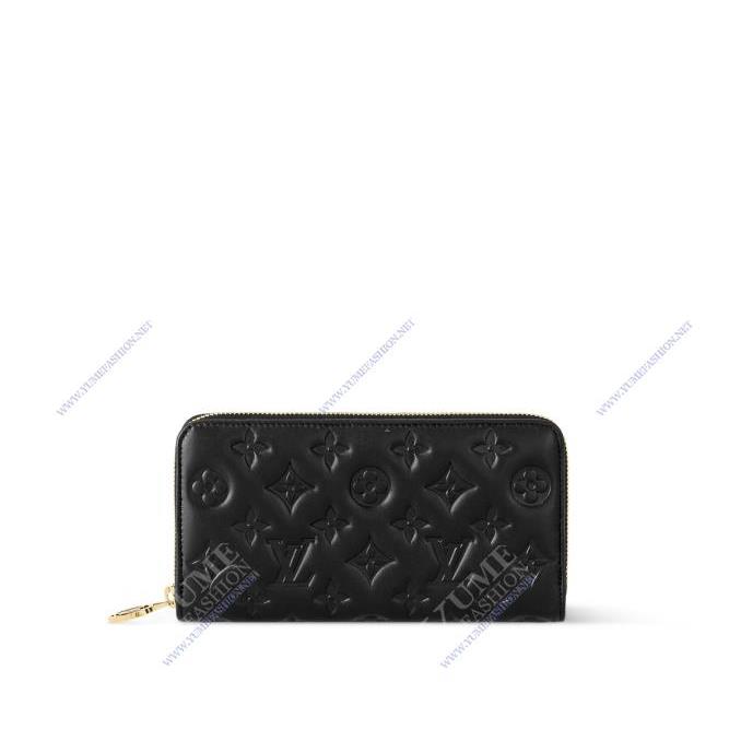 BÓP NỮ LV Zippy Wallet