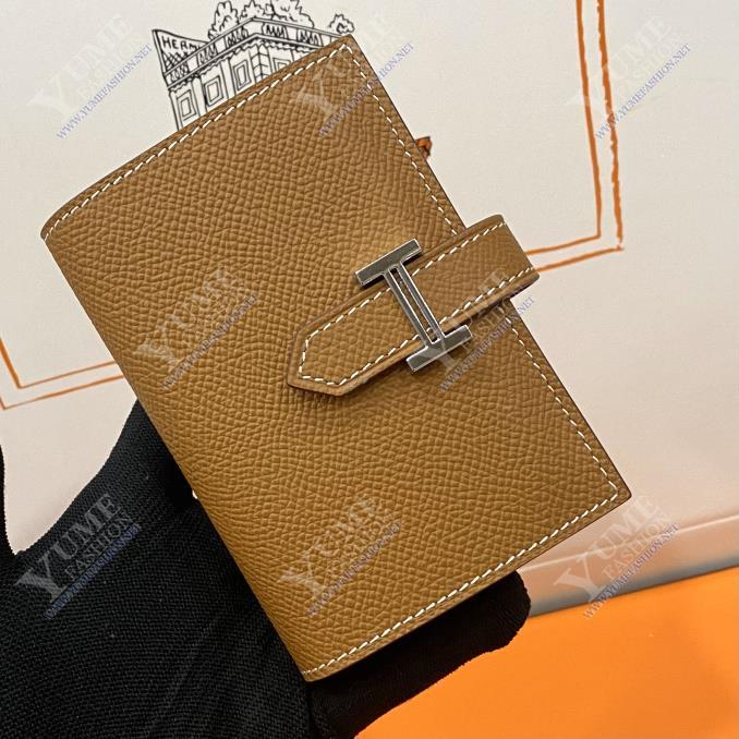 BÓP NỮ HERMES&nbsp;WALLET