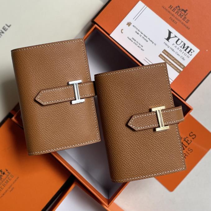 BÓP NỮ HERMES&nbsp;WALLET HERMES