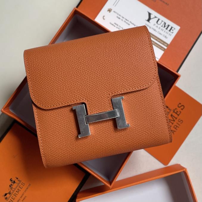BÓP NỮ HERMES&nbsp;WALLET HERMES
