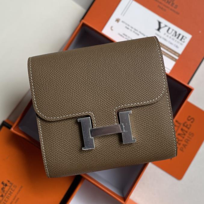 BÓP NỮ HERMES&nbsp;HERMES WALLET
