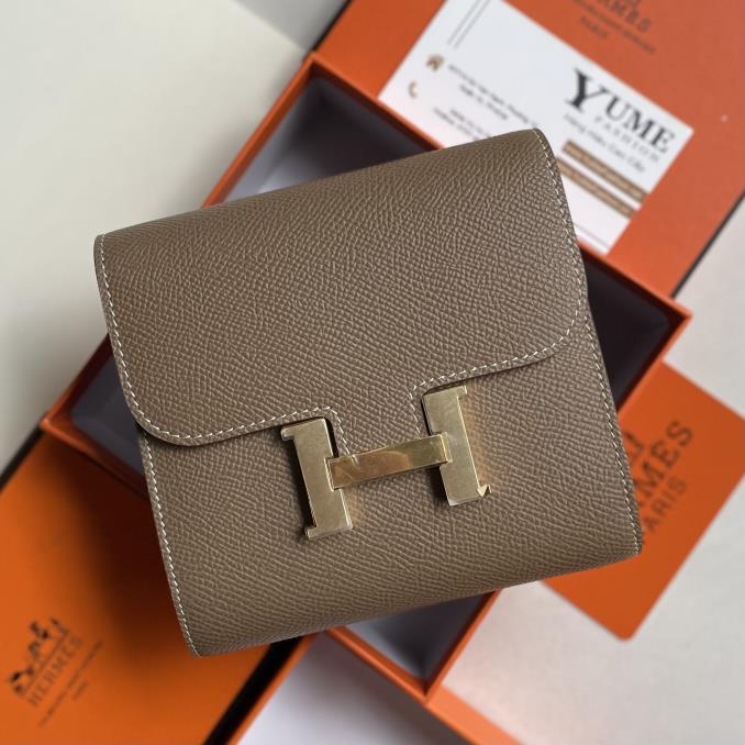 BÓP NỮ HERMES&nbsp;Wallet Hermes