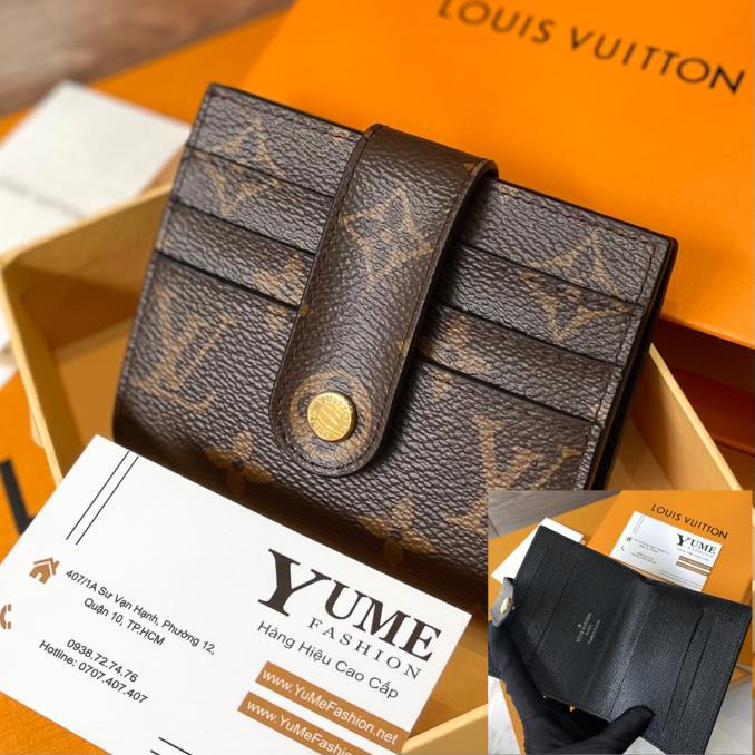 BÓP NỮ LV Bóp Lv