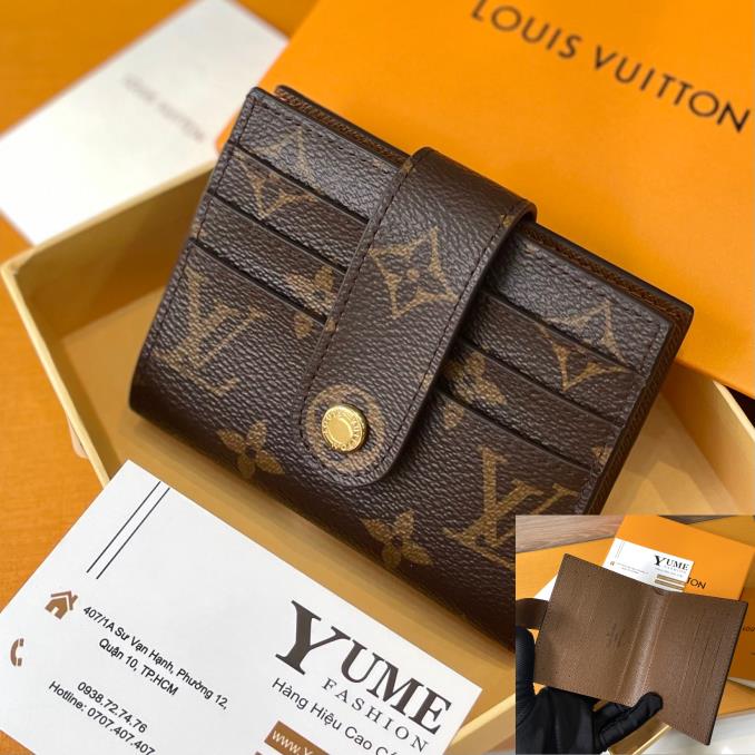 BÓP NỮ LV Bóp Lv