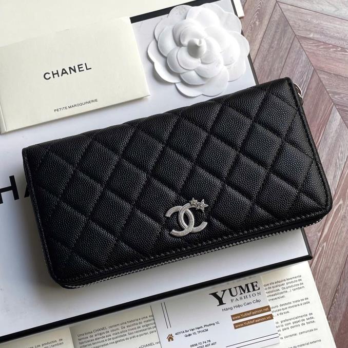 BÓP NỮ CHANEL&nbsp;