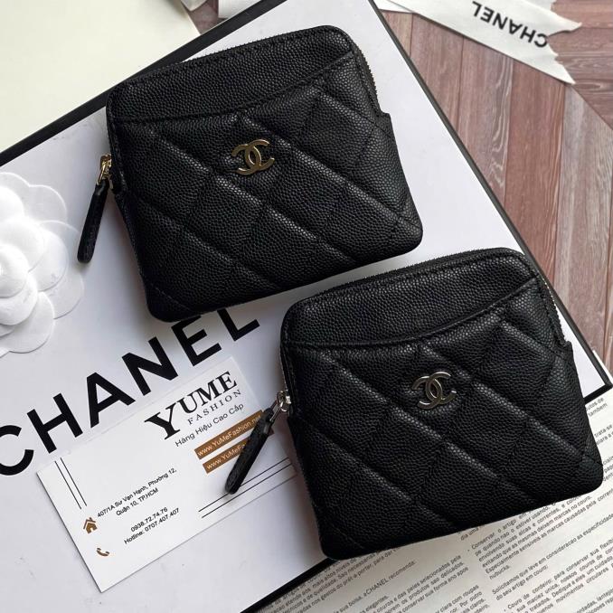 BÓP NỮ CHANEL&nbsp;