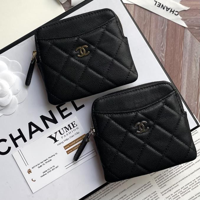 BÓP NỮ CHANEL&nbsp;Wallet Chanel