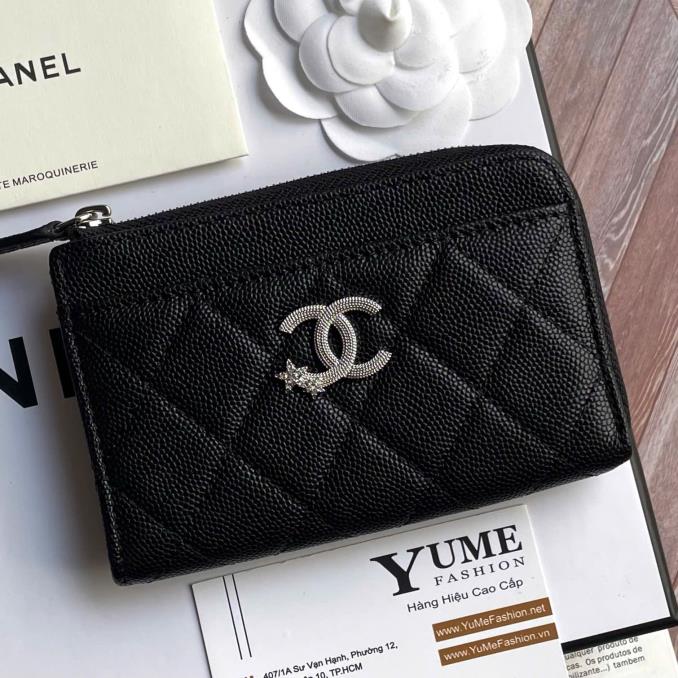 BÓP NỮ CHANEL&nbsp;