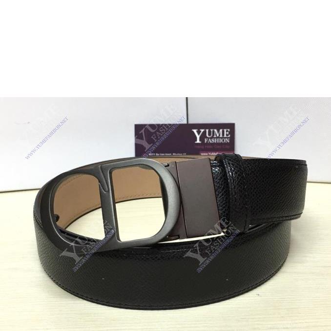DÂY NỊT DIOR&nbsp;Dây Nịt Nam 38mm