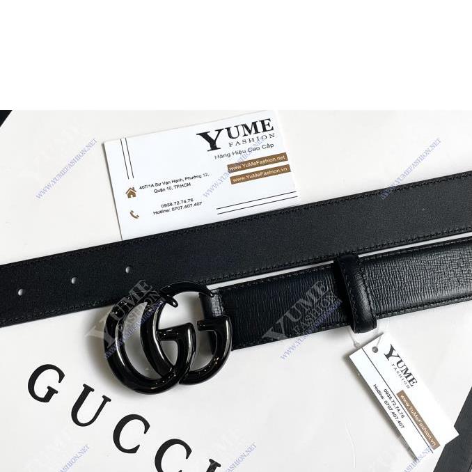 DÂY NỊT GUCCI&nbsp;Dây Nịt Gucci 3.0cm