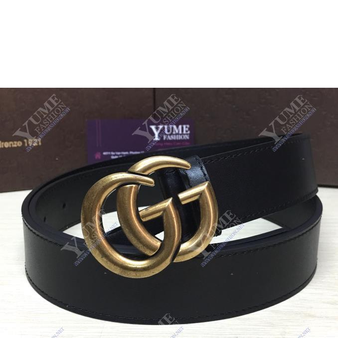 DÂY NỊT GUCCI Gucci N? 3,5cm