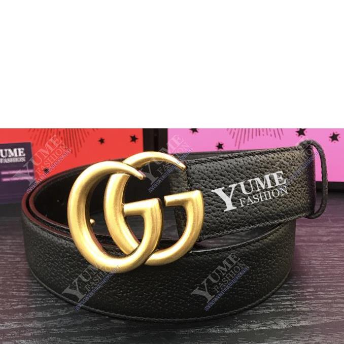 DÂY NỊT GUCCI&nbsp;GUCCI NAM 4cm