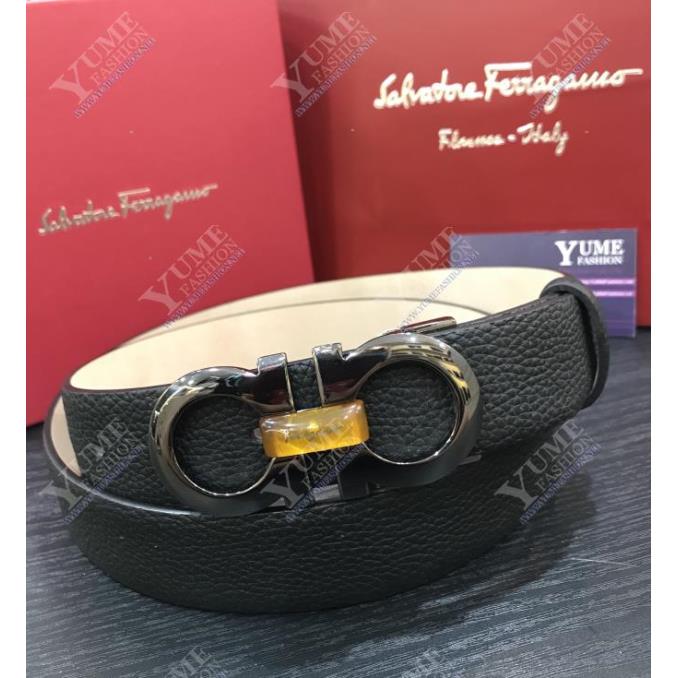 DÂY NỊT FERRAGAMO&nbsp;